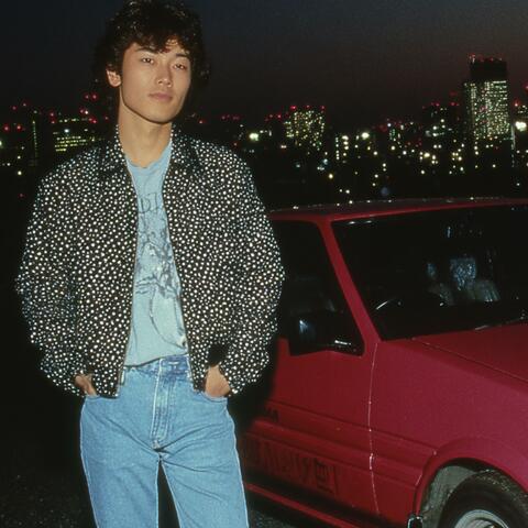 ＣＩＴＹ　ＰＯＰ １９８０