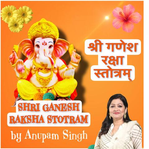 Ganesh Raksha Stotram