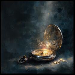 จังหวะหนึ่งของเวลา