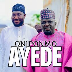 ONIPONMO AYEDE