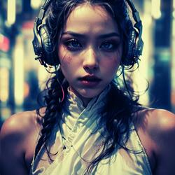 City Tears, Rising Hearts