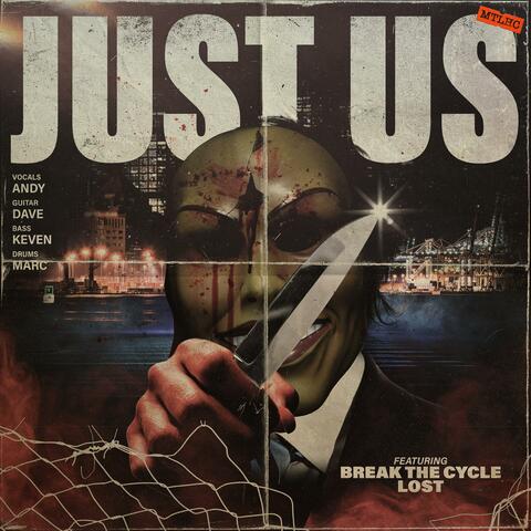Break the Cycle / Lost