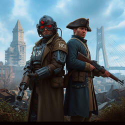 Minuteman