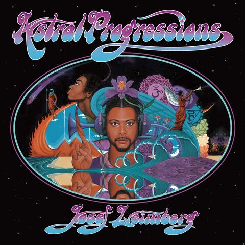 astral progressions