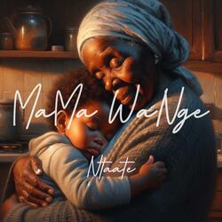 Mama Wange