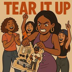TEAR IT UP
