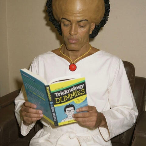 Clash of The Tittans