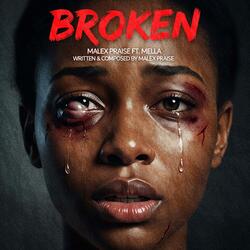 BROKEN (feat. Mella)