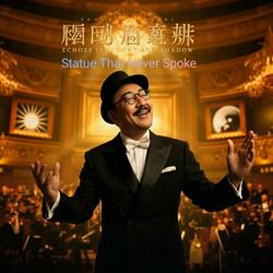 Statue That Never Spoke