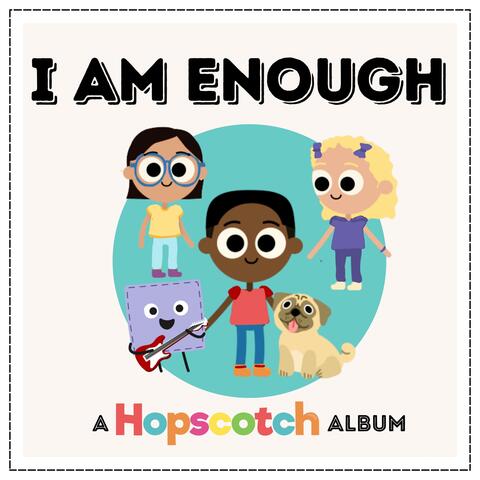 I Am Enough