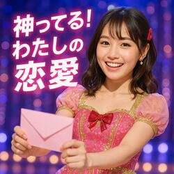 神ってる！わたしの恋愛