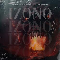 Izono (feat. Banele n & Audio slaves)