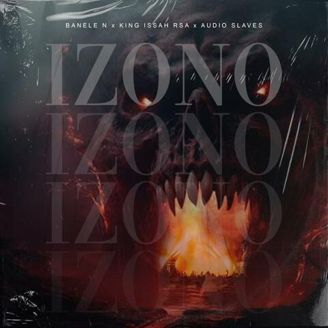 Izono (feat. Banele n & Audio slaves)