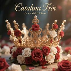 Crown Made of Roses