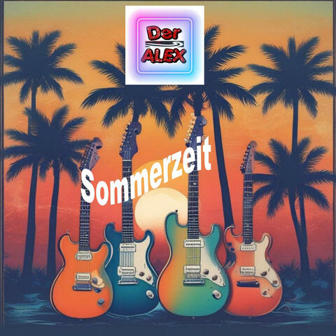Sommerzeit