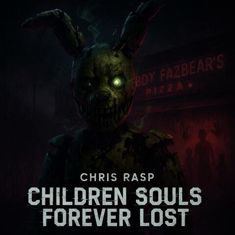 Children Souls Forever Lost