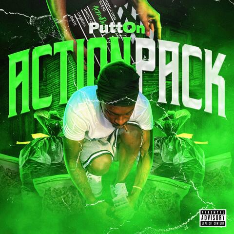 ACTION PACK