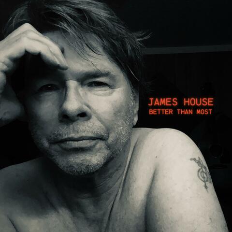 Better Than Most (Deluxe Band Version)