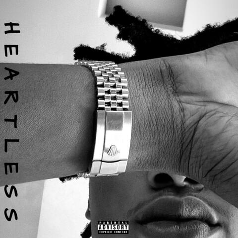 Heartless (feat. English Boy)
