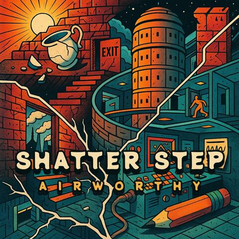 SHATTER STEP