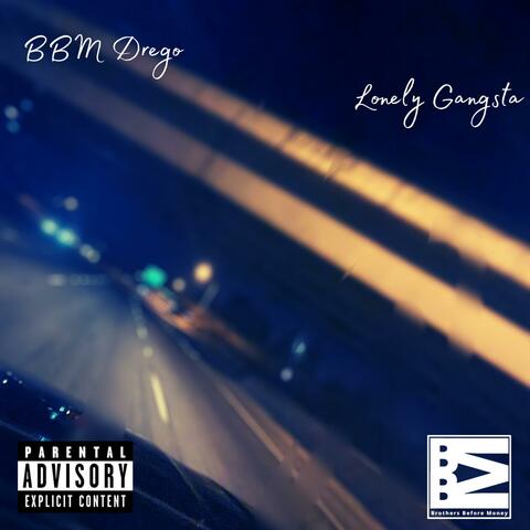 Lonely Gangsta Freestyle