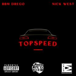 Top Speed (feat. Nick West)
