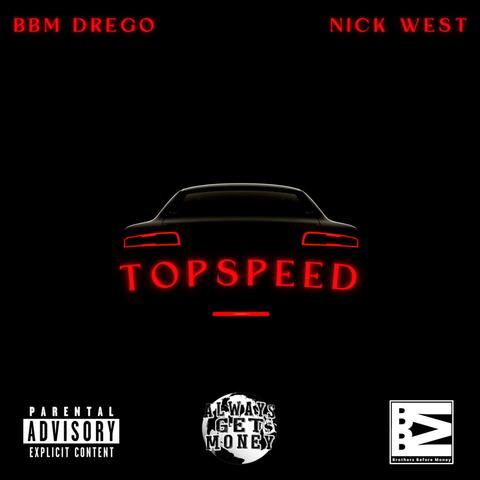 Top Speed (feat. Nick West)