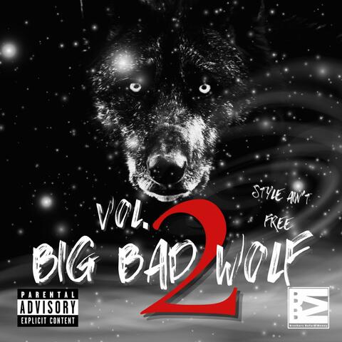 Big Bad Wolf, Vol. 2