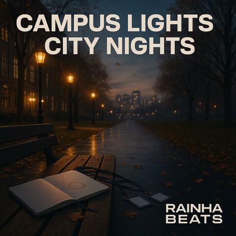 Campus Lights City Nights