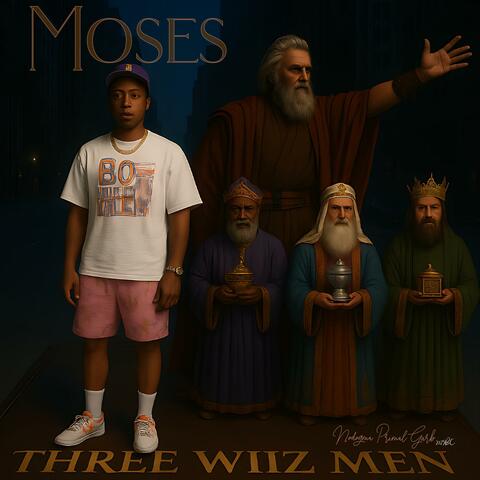 MOSES