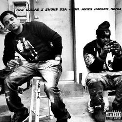 Harlem (feat. Smoke DZA) (Harlem Remix)