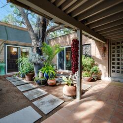 I Met My Love In Juarez