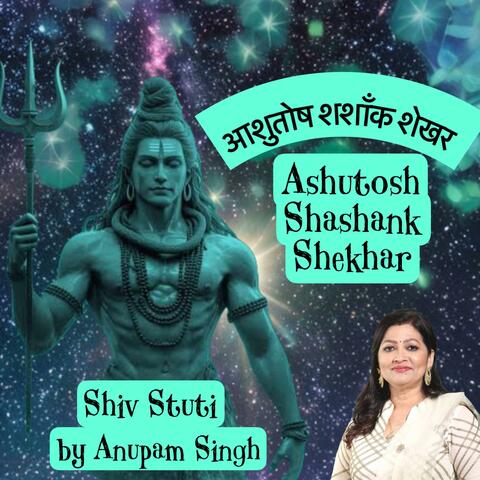 Ashutosh Shashank Shekhar Chandramauli