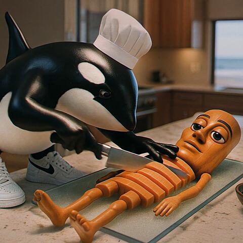 BRAINROT but All FOOD: Part 2