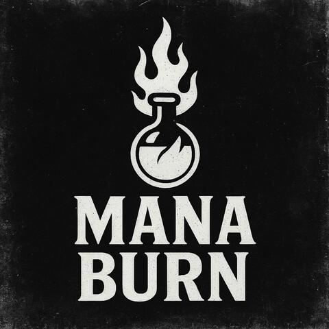 Mana burn
