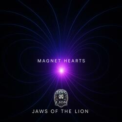MAGNET HEARTS