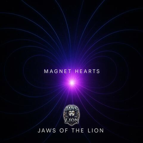 MAGNET HEARTS