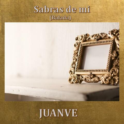 Sabras de mi