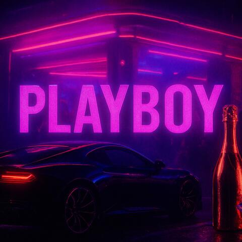 Playboy