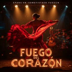 FUEGO DEL CORAZON