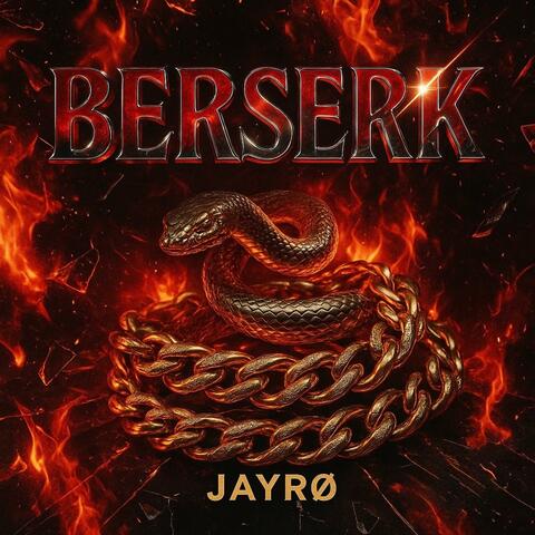 Berserk