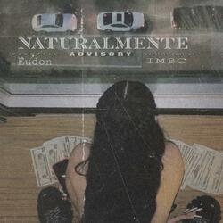 Naturalmente (feat. Eudon)