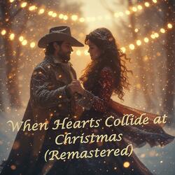 When Hearts Collide At Christmas