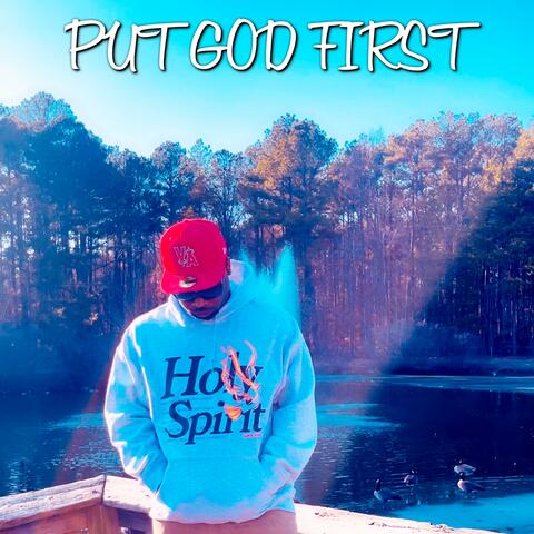 Put God First