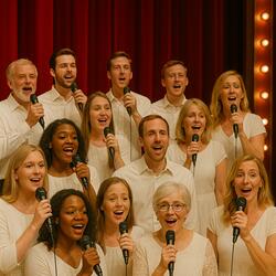 Hallelujah to the Lamb, Vol. 2 (feat. Radiant Faith Choir)