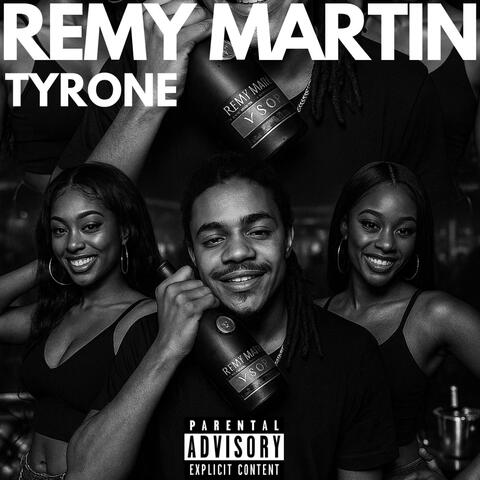 Remy Martin