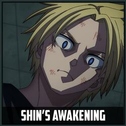 Shin's Awakening Theme