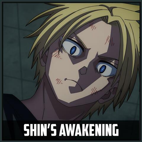 Shin's Awakening Theme