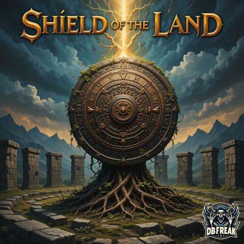 Shield of the land