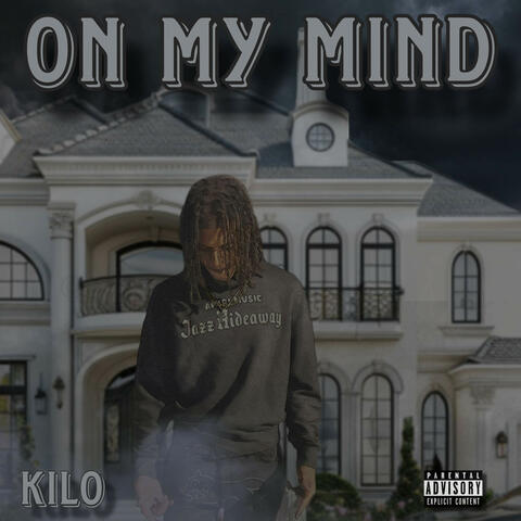 On My Mind